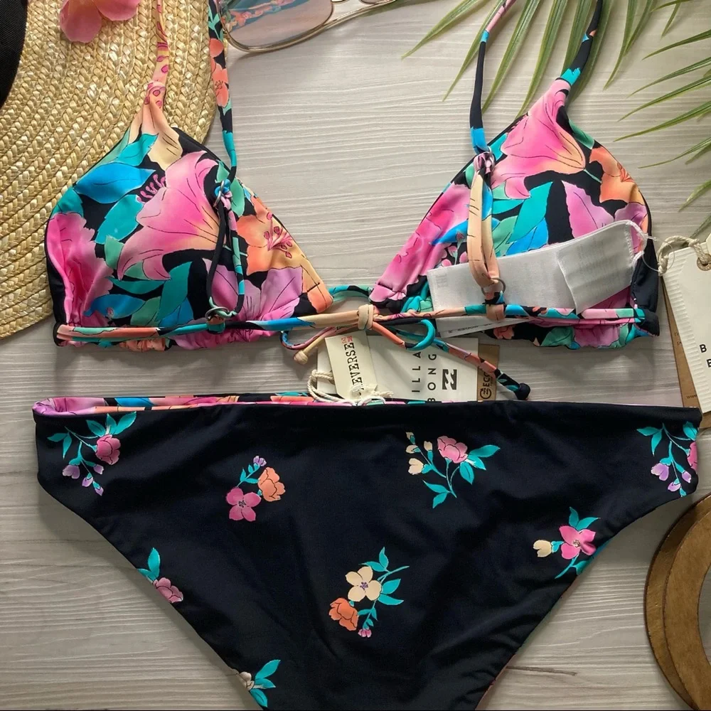 Billabong brand new